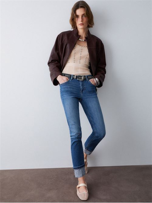  LIU JO | UA6006D0305/78967